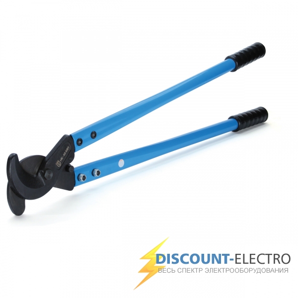 Ножницы кабельные НК-40 (КВТ)
