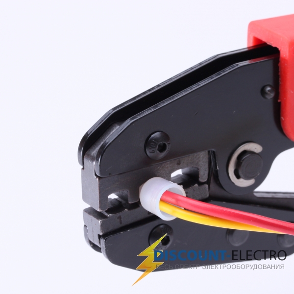 Пресс-клещи CTK-10 КВТ Пресс-клещи CTK-10 КВТ