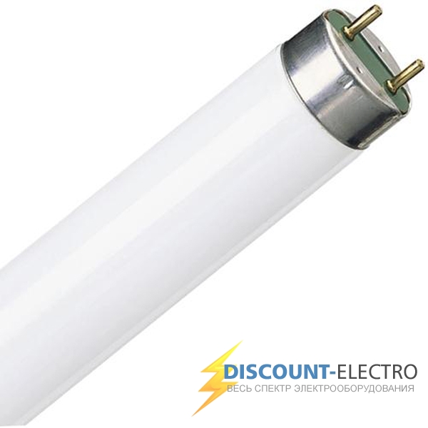 Лампа люминесцентная ЛЛ 58вт TLD 58w/54-765 G13 дневная PHILIPS